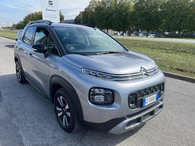 Citroen C3 Aircross PureTech 130 S&S EAT6 Shine - Foto 2