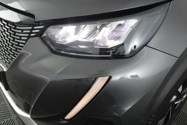 PEUGEOT 2008 2008 PureTech 130 S&S EAT8 Allure rif. 23860405 - Foto 9