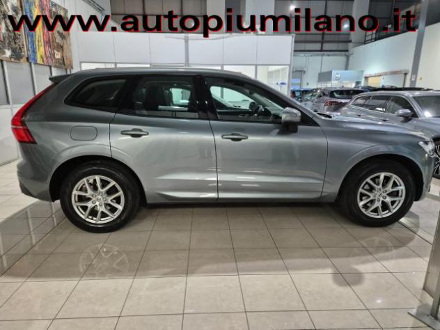 VOLVO XC60 D4 AWD Geartronic 'eco' Business rif. 23621136 - Foto 6