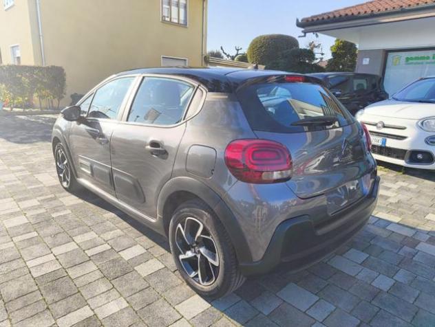 CITROEN C3 1.2 PureTech 83 S&S C-Series rif. 23485149 - Foto 3