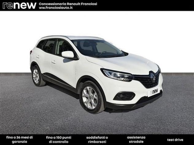 RENAULT Kadjar 1.5 Blue dCi Sport Edition FAP rif. 23706959 - Foto 2