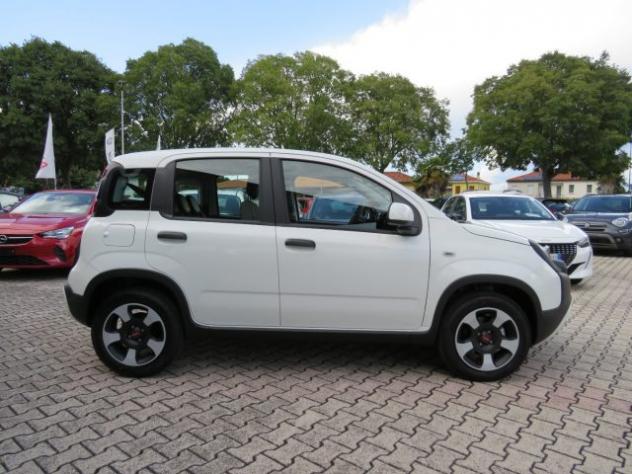 FIAT Panda 1.0 FireFly Hybrid City Cross #5Posti #CarPlay 7" rif. 20100679 - Foto 4