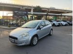 Fiat Grande Punto 1.3 Multijet BLOCK SYSTEM - 2009