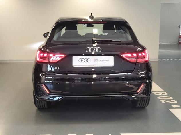 Audi A1 Sportback 30 TFSI S tronic S line edition - Foto 5
