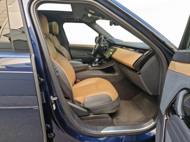 LAND ROVER Range Rover Sport 3.0D l6 249 CV Dynamic SE*IVA ESPOSTA rif. 23972636 - Foto 3