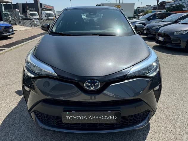 Toyota C-HR 1.8H (122CV) E-CVT Active - Foto 3