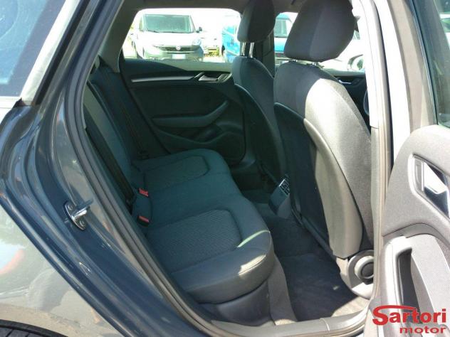 AUDI - A3 - 1.6 TDI S tronic Sport - Foto 10