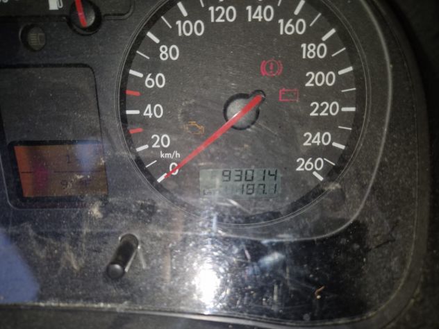 Volkswagen Golf station wagon del 2002 - Foto 5