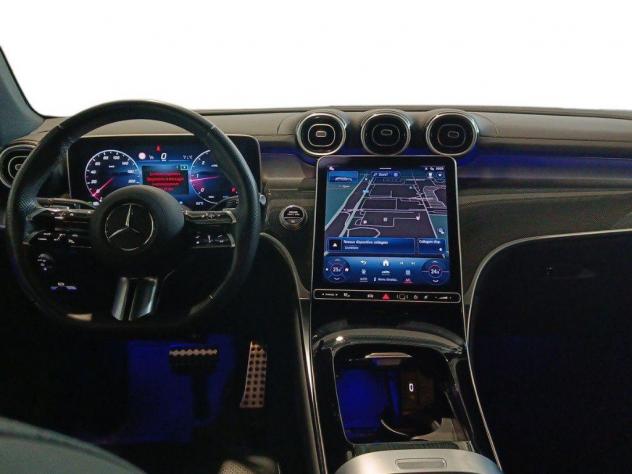 Mercedes-Benz GLC Coupé (C254) GLC 220 d 4Matic Mild hybrid Coupé AMG Line Premium - Foto 10