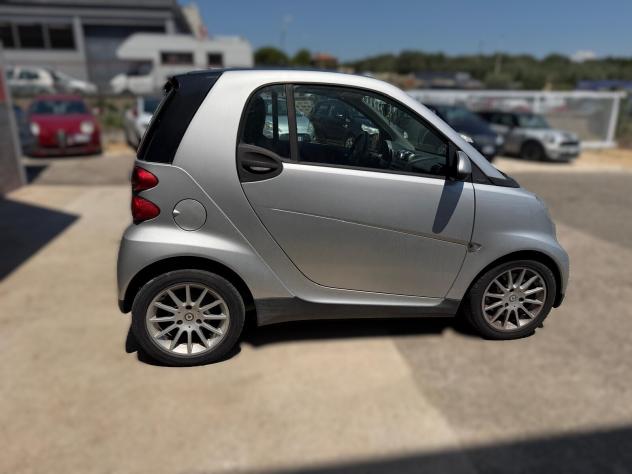 Smart ForTwo 2009 800 CDI 138000km!!! - Foto 3