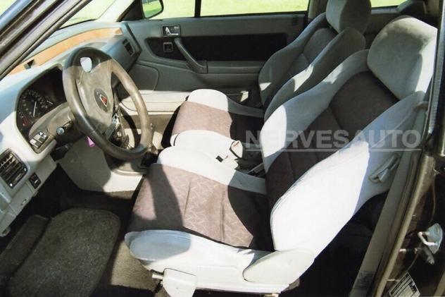 Rover 216i cabriolet del 1993 - Foto 6