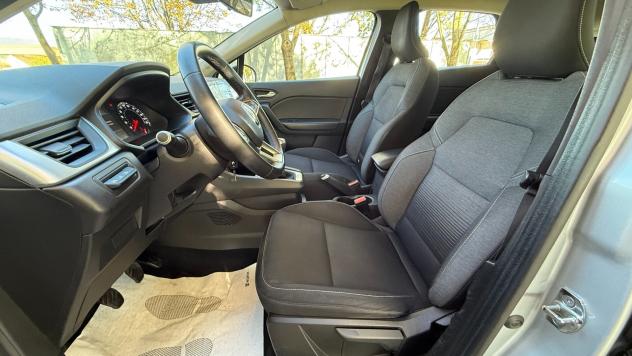 Renault Captur TCe 90 CV Zen - OK NEOPATENTATI - Foto 9