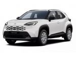 Toyota Yaris Cross Yaris Cross 1.5h fwd 130cv e-cvt