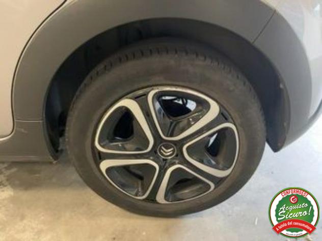 CITROEN C3 PureTech 110 S&S Shine rif. 23872246 - Foto 3