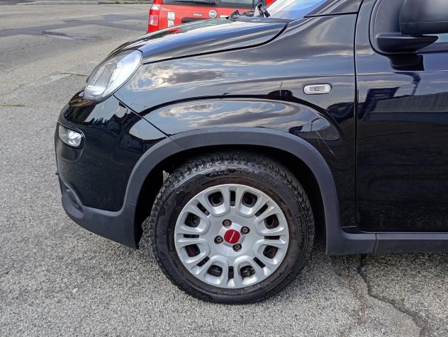 FIAT Panda 1.2 Fire 69cv S&S EasyPower - Foto 4