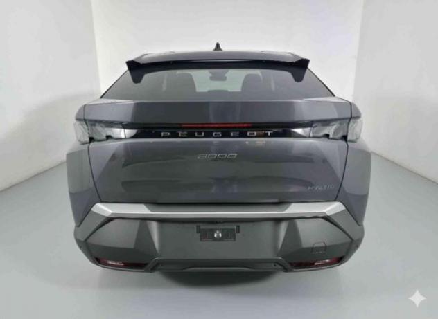 PEUGEOT 3008 Hybrid 145 e-DCS6 GT rif. 22843482 - Foto 8