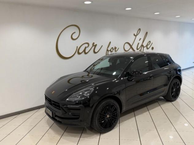 PORSCHE Macan III 2.0 PDK Full Optionals rif. 24034491 - Foto 2