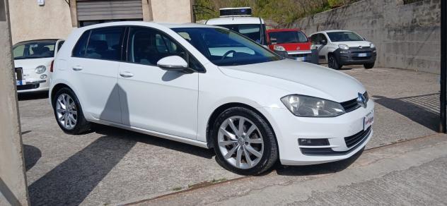 Volkswagen Golf 7 1.6 TDI 110 CV Highline - 2016 - Foto 2