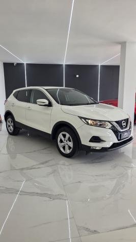 Nissan Qashqai 1.6 dCi 2WD Tekna - Foto 3