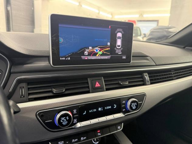 Audi A5 2.0 TDI 190 CV SPORTBACK Sport - Foto 3