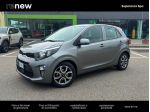 Kia Picanto III 2021 1.0 DPi Urban AMT