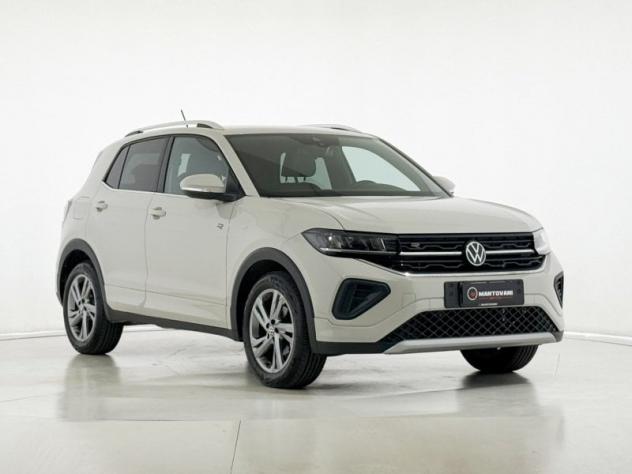 Volkswagen T-Cross 1.0 TSI 85kW R-Line - Foto 7