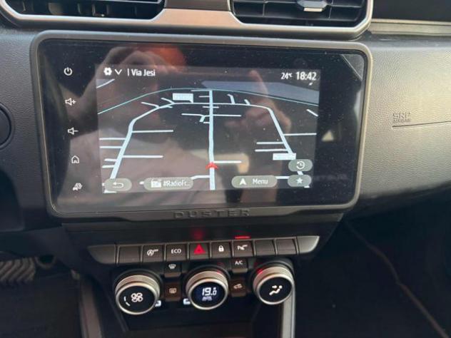 DACIA Duster 1.3 TCe 150 CV EDC 4x2 Extreme rif. 24150370 - Foto 7