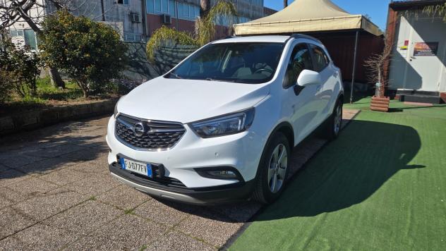 Opel Mokka X 1.6 CDTI Ecotec 136CV 4x2 Start&Stop Innovation - Foto 3