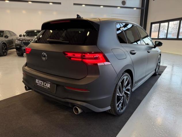 VOLKSWAGEN Golf GTI 2.0 TSI DSG rif. 23475438 - Foto 6