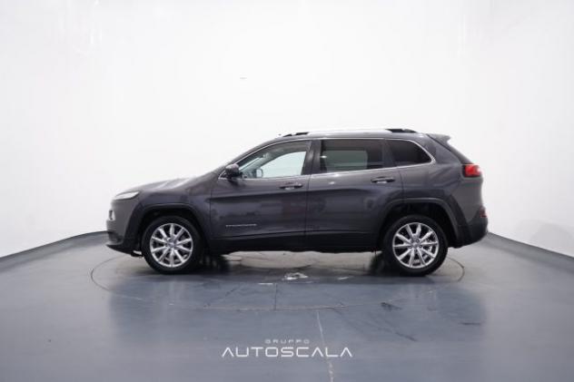 JEEP Cherokee 2.0 Mjt II 140cv Limited rif. 23923356 - Foto 3