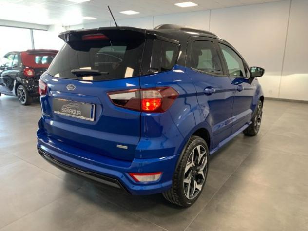 FORD EcoSport Tetto Apribile ST Line Plus 1.0 Benzina rif. 24038973 - Foto 6