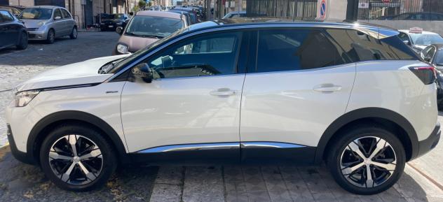 Peugeot 3008 130cv GT Line - Foto 5