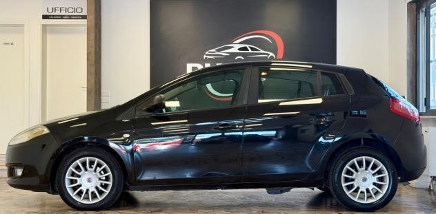 Fiat Bravo 1.6 MJT 105 CV Emotion - Foto 8