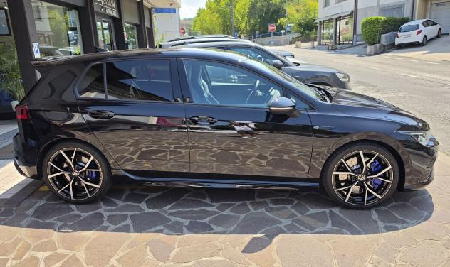 Volkswagen Golf 2.0 TSI R DSG 4MOTION PERFORMANCE CAMERA - Foto 4