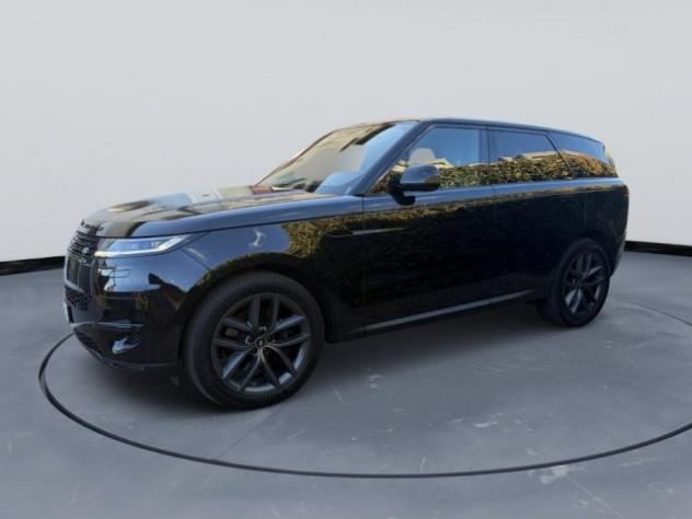 LAND ROVER Range Rover Sport 3.0D l6 249 CV Dynamic SE Full Optional rif. 24203715 - Foto 4