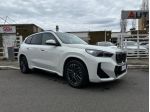 Bmw X1 18i MSport Edition, Tetto panoramico, Harman Kardon, 18"