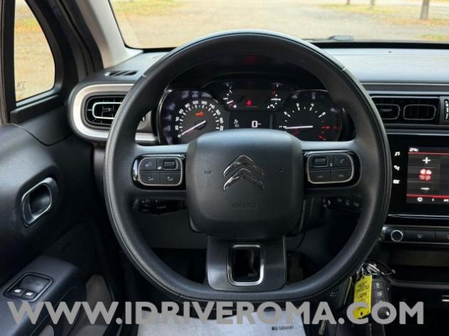 CITROEN C3 C3 1.2 puretech C-Series s&s 83cv +GPL rif. 24133231 - Foto 9