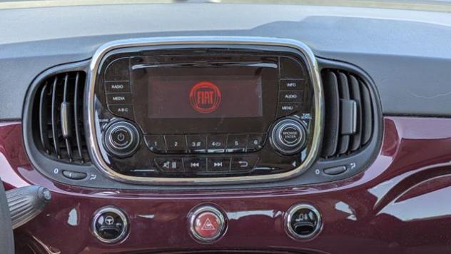FIAT 500 GPL 1.2cc 69cv rif. 24016638 - Foto 10