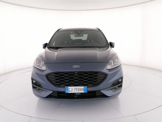 Ford Kuga 2.5 full hybrid ST-Line 2wd 190cv cvt - Foto 5