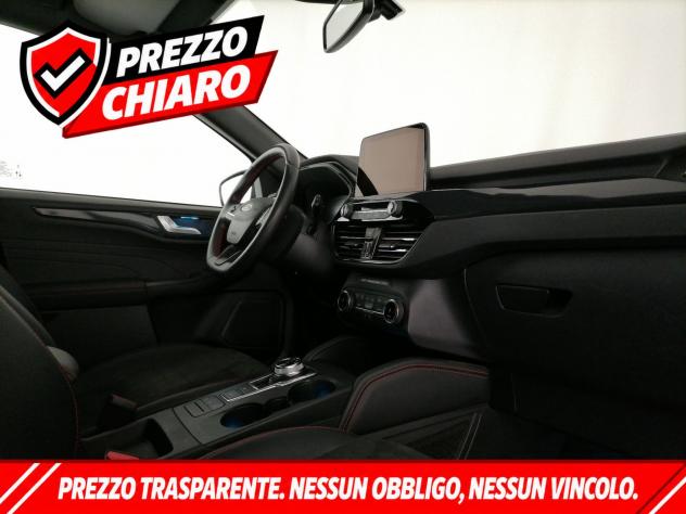 Ford Kuga 2.5 phev ST-Line X 2wd 225cv cvt - Foto 7