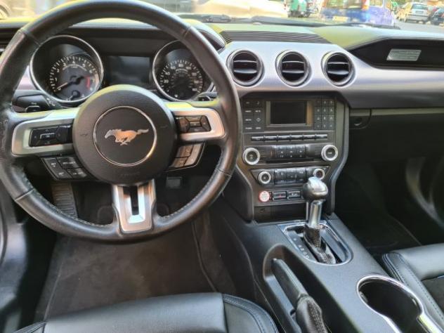 FORD Mustang 5.0 V8 aut. GT rif. 17036465 - Foto 8