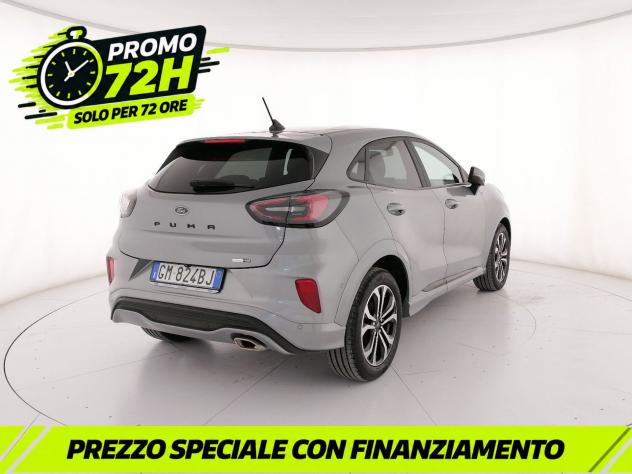 Ford Puma 1.0 ecoboost h ST-Line s&s 125cv - Foto 2