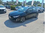 Hyundai i20 III 2021 1.0 t-gdi 48V Connectline imt
