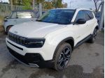 Jeep Avenger 1.2 Turbo 100 CV Summit