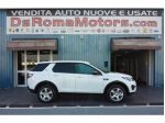 Land Rover Discovery Sport 2.0 TD4 NAVIGATORE CLIMA PDC 18 MULTIFUNZIONE
