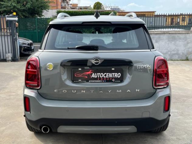 MINI Countryman M.Y. 21 1.5 Cooper SE Countryman ALL4 Essential rif. 23965926 - Foto 5