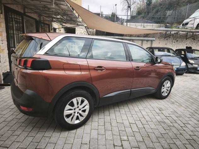 Peugeot 5008 BlueHDi 130 S&S EAT8 Active Pack - Foto 4