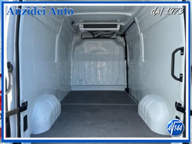 RENAULT Master 2.3 dCi L2H2 HACCP Coibentato Frigo autoclima rif. 24054076 - Foto 9