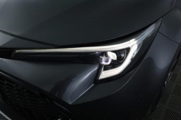 TOYOTA Corolla Corolla GR SPORT 1.8 Hybrid rif. 24023978 - Foto 9