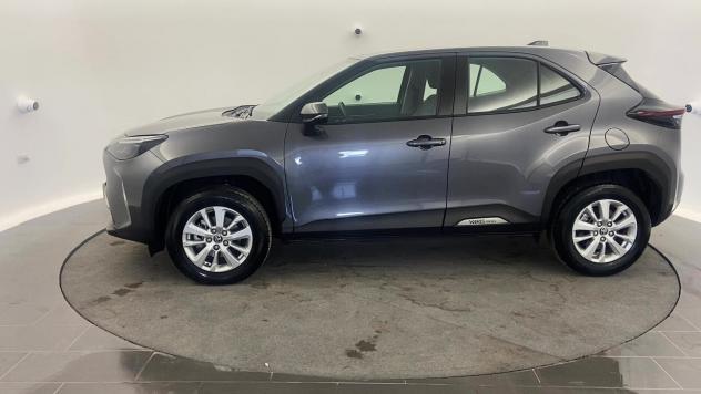 Toyota Yaris Cross Yaris Cross 1.5 Hybrid 5p. E-CVT Active | RATE SENZA BANCA - Foto 9